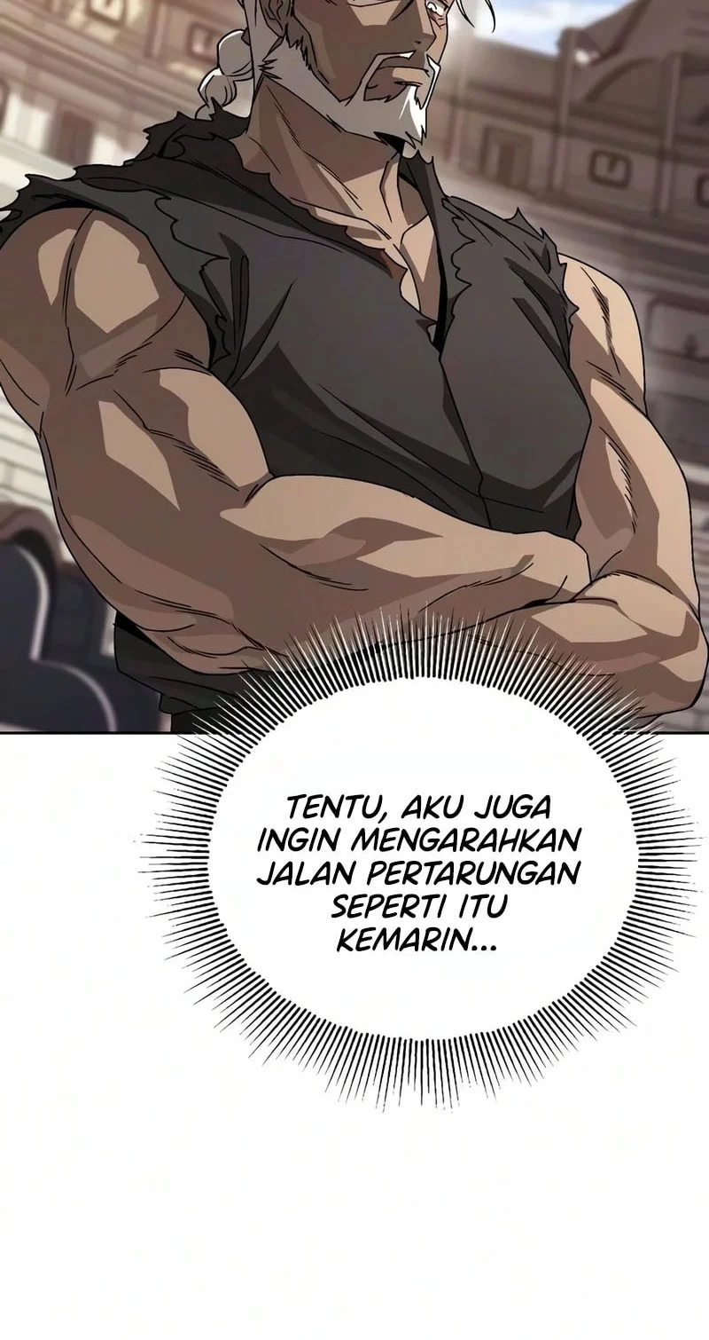 Lazy Prince Becomes a Genius chapter 148 halaman 44