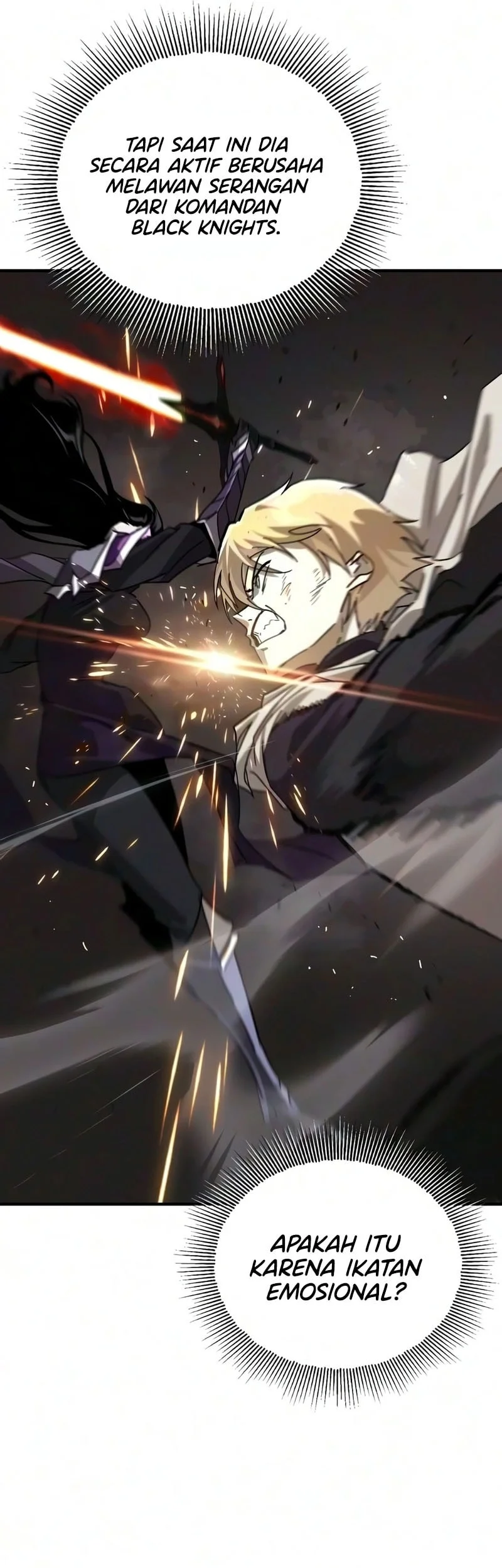 Lazy Prince Becomes a Genius chapter 148 halaman 45