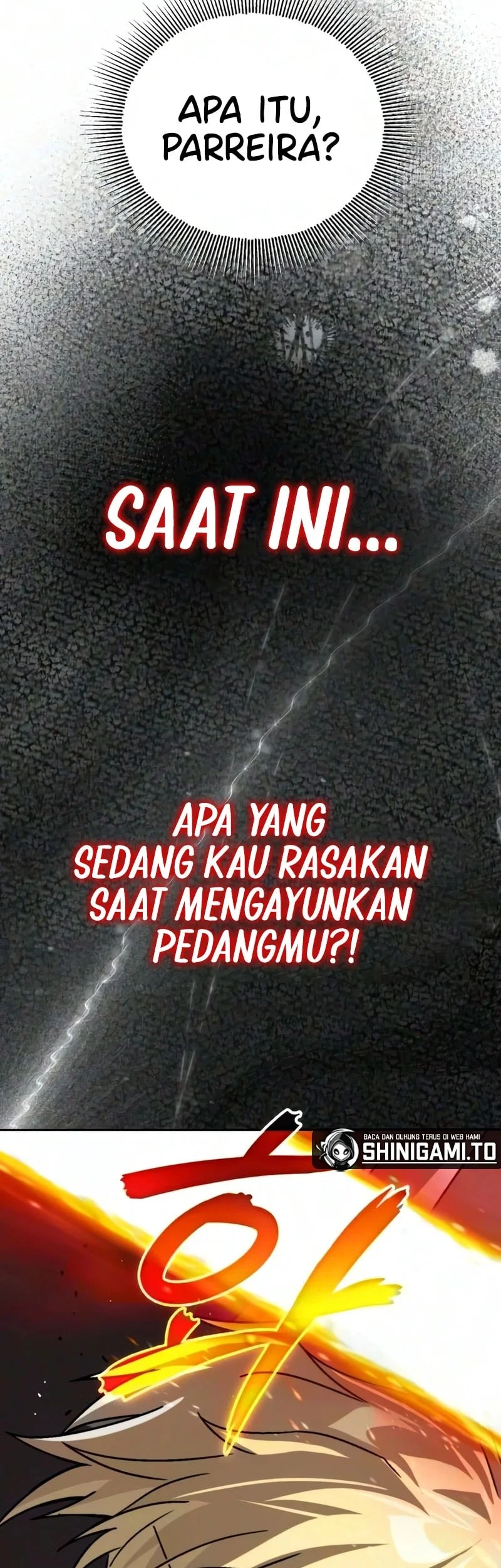 Lazy Prince Becomes a Genius chapter 148 halaman 47
