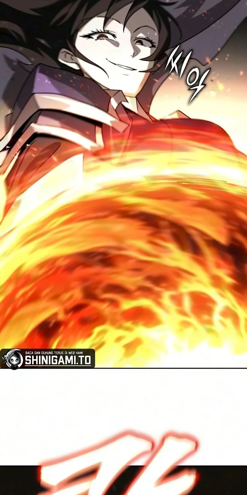 Lazy Prince Becomes a Genius chapter 148 halaman 84
