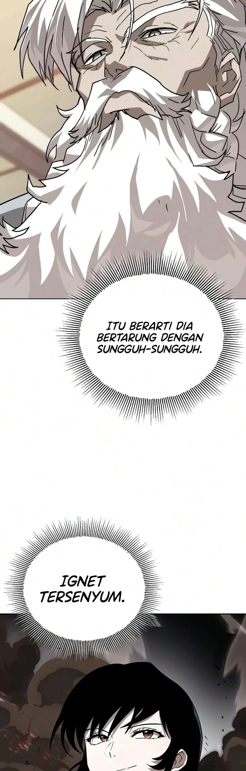 Lazy Prince Becomes a Genius chapter 148 halaman 94