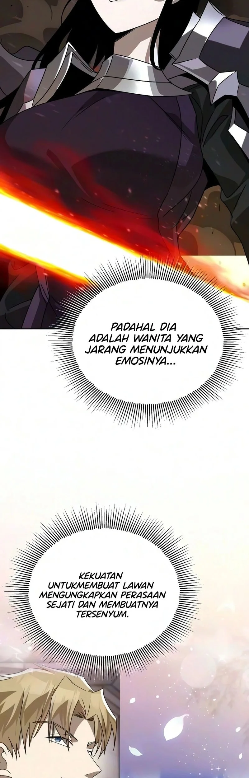 Lazy Prince Becomes a Genius chapter 148 halaman 95