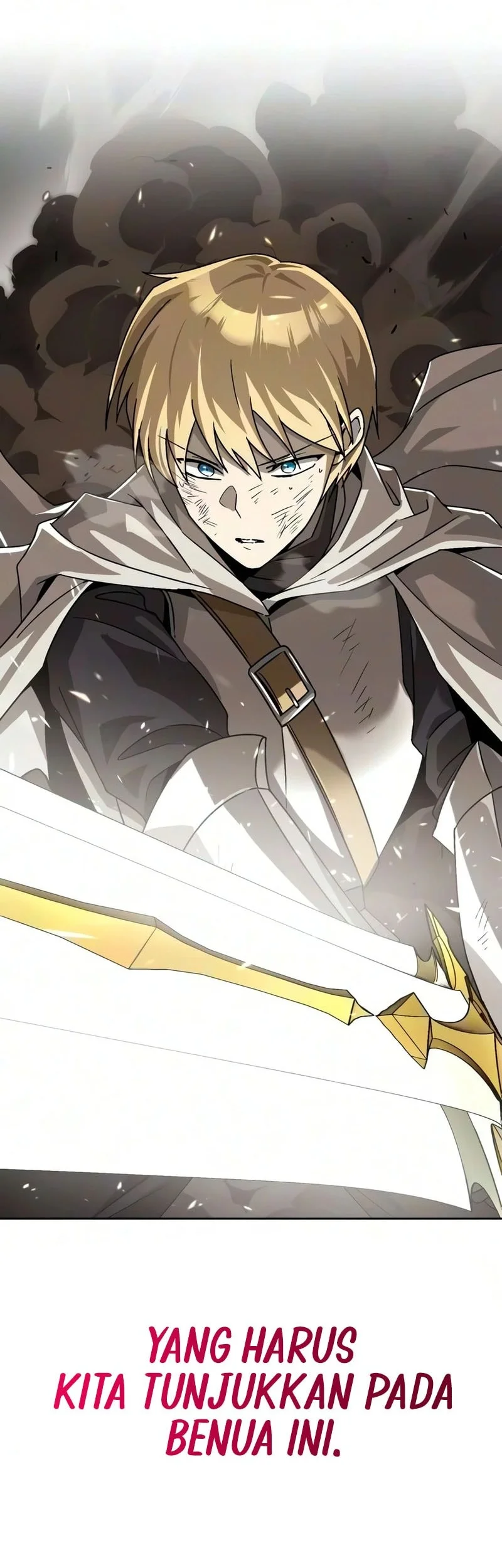 Lazy Prince Becomes a Genius chapter 148 halaman 98