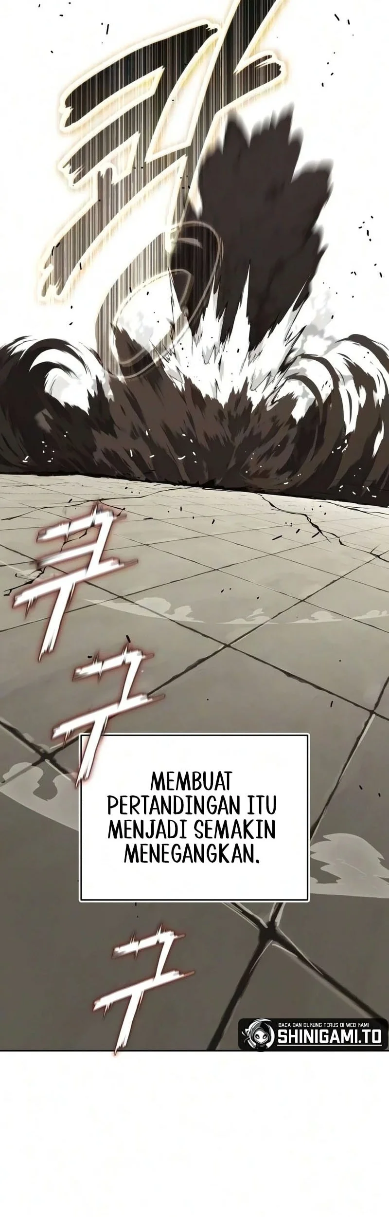 Lazy Prince Becomes a Genius Bab 149 halaman 5