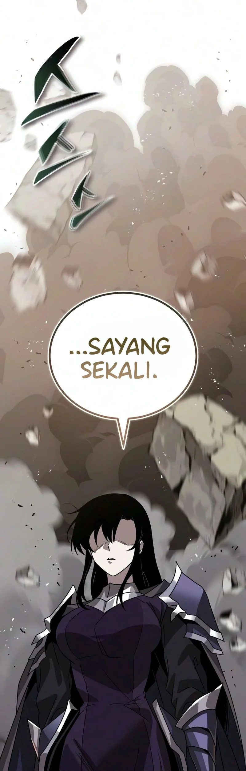 Lazy Prince Becomes a Genius Bab 149 halaman 57