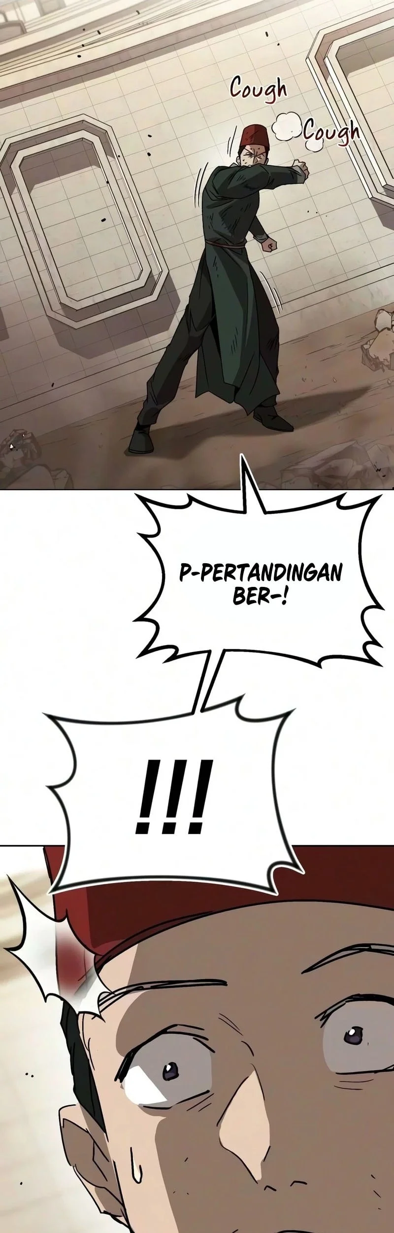 Lazy Prince Becomes a Genius Bab 149 halaman 63