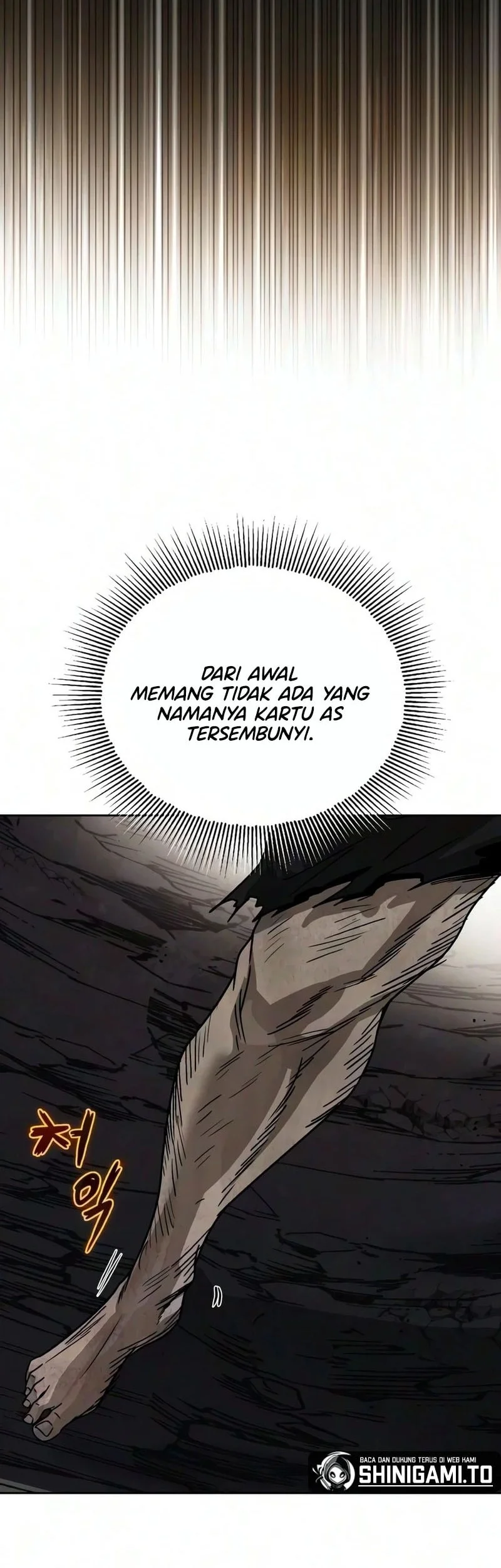 Lazy Prince Becomes a Genius Bab 149 halaman 70