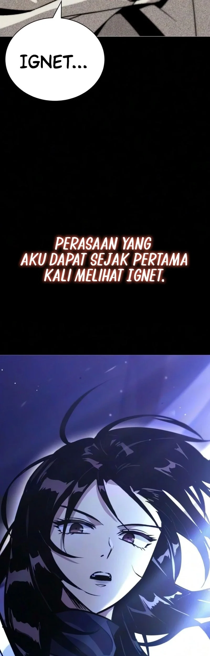 Lazy Prince Becomes a Genius Bab 149 halaman 73