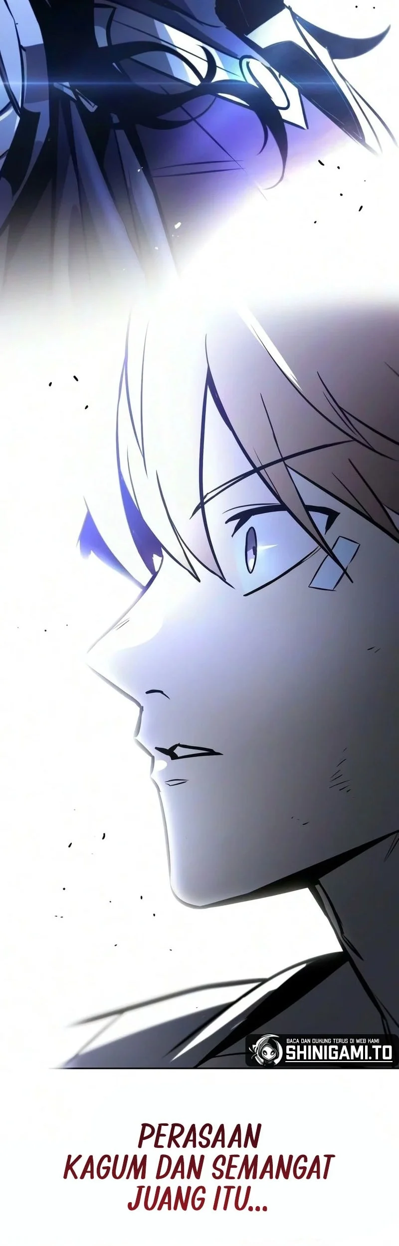 Lazy Prince Becomes a Genius Bab 149 halaman 74