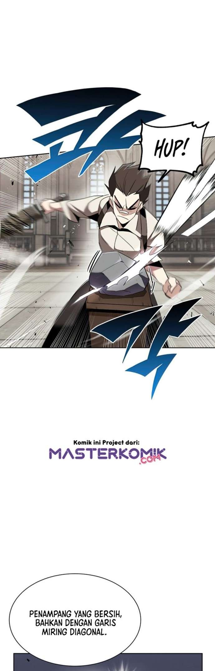 Lazy Prince Becomes a Genius chapter 15 halaman 5
