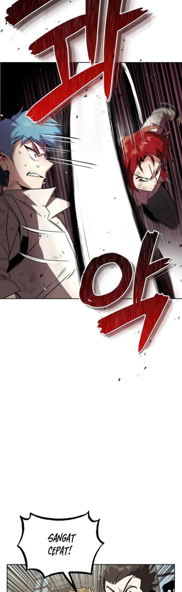 Lazy Prince Becomes a Genius chapter 15 halaman 24