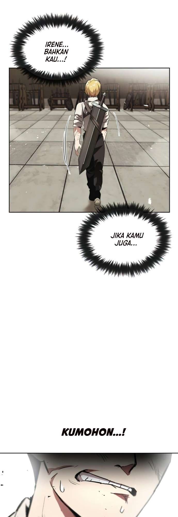 Lazy Prince Becomes a Genius chapter 15 halaman 80