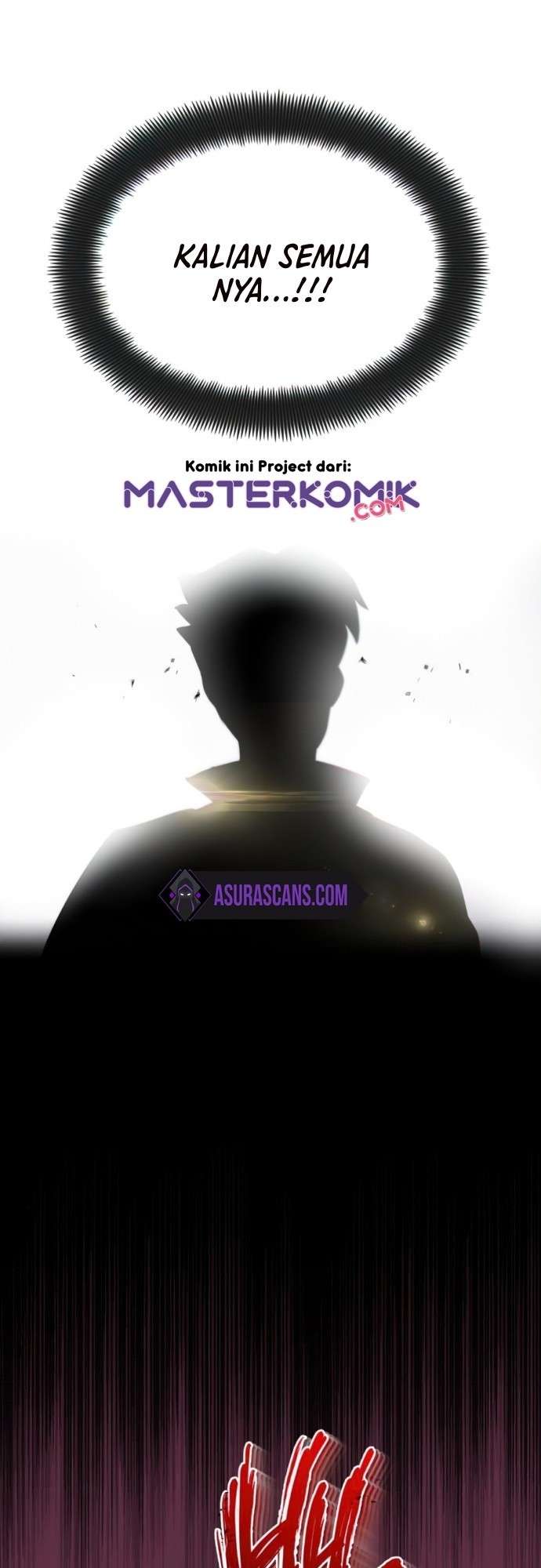 Lazy Prince Becomes a Genius chapter 15 halaman 82