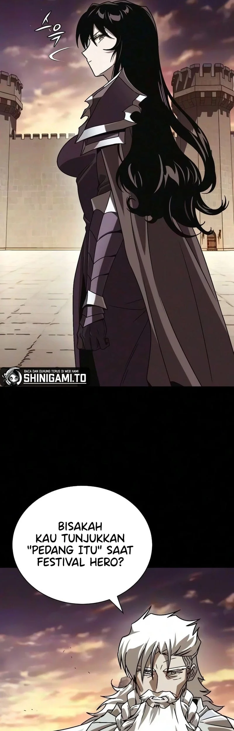 Lazy Prince Becomes a Genius chapter 150 halaman 25