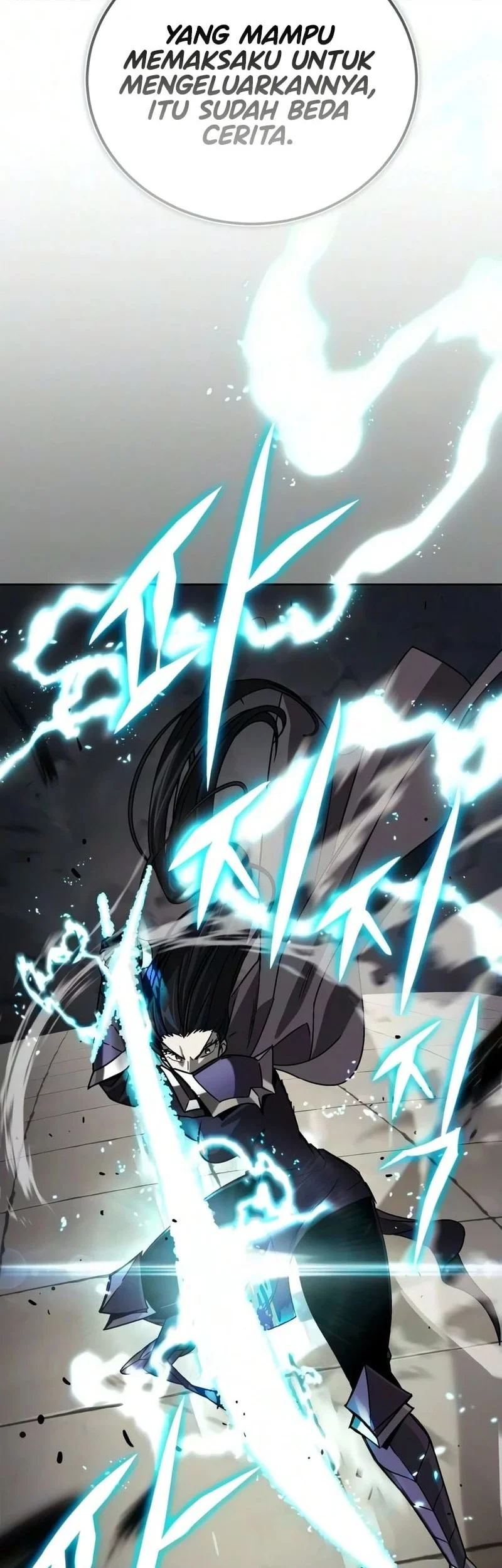 Lazy Prince Becomes a Genius chapter 150 halaman 30