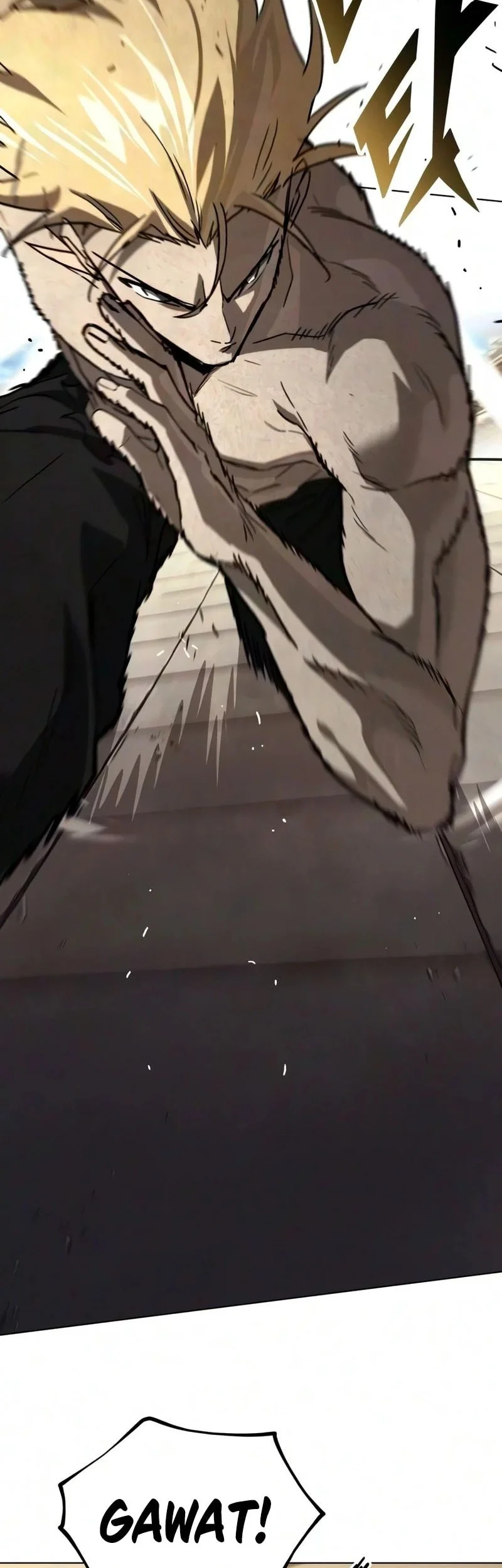 Lazy Prince Becomes a Genius chapter 150 halaman 42