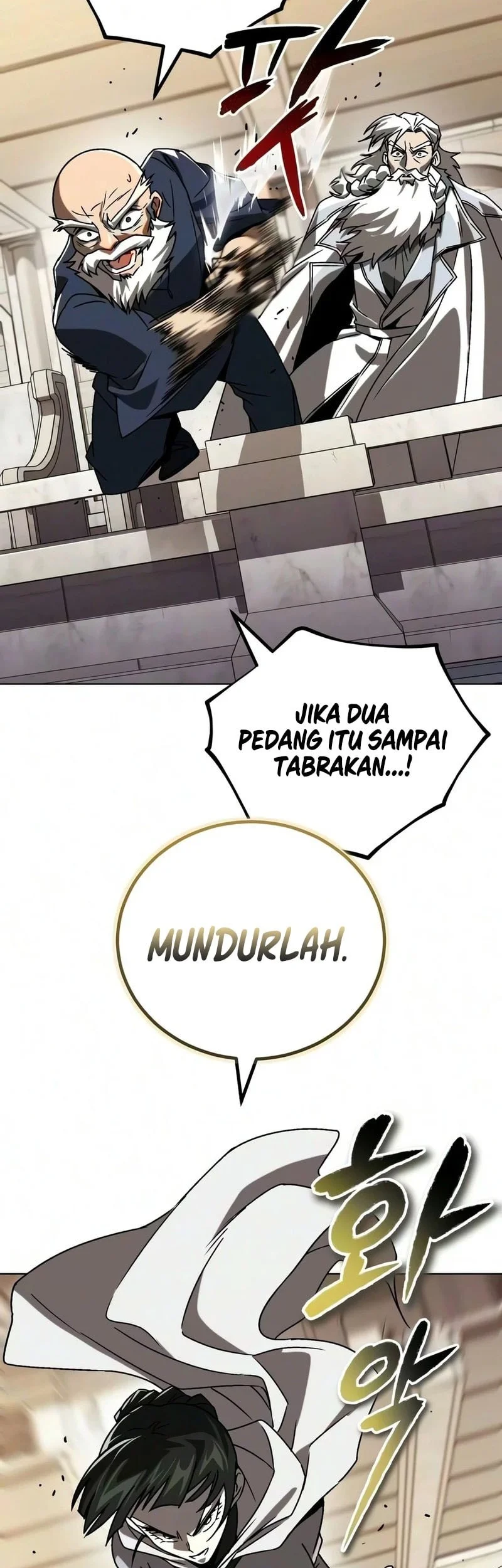 Lazy Prince Becomes a Genius chapter 150 halaman 43