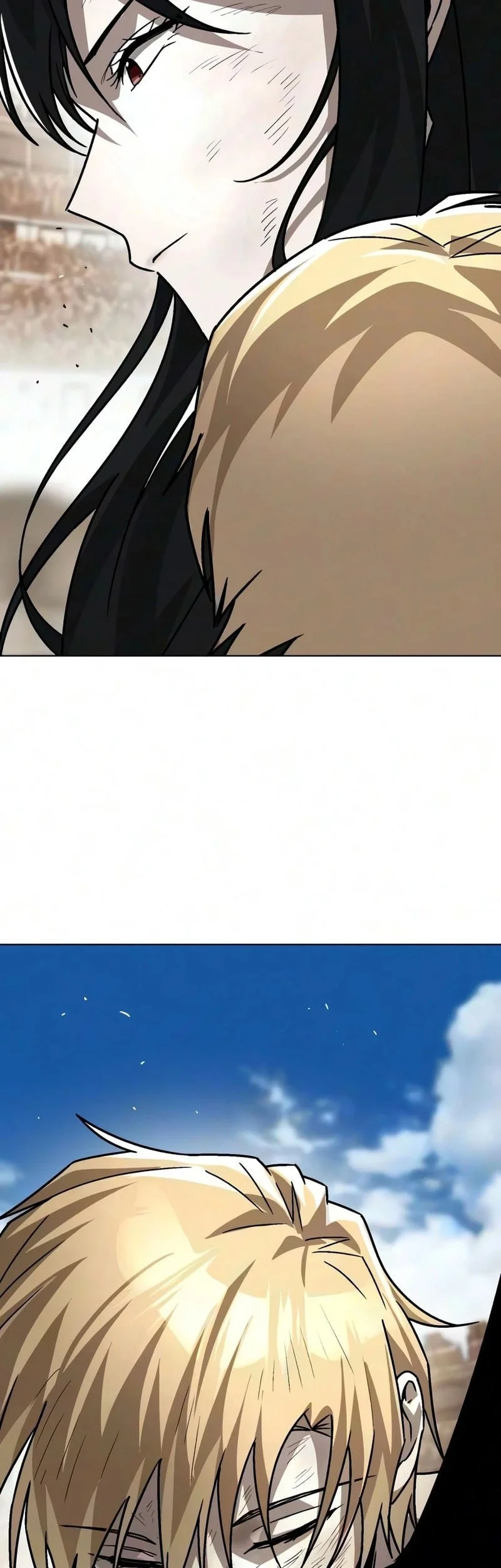 Lazy Prince Becomes a Genius chapter 150 halaman 72