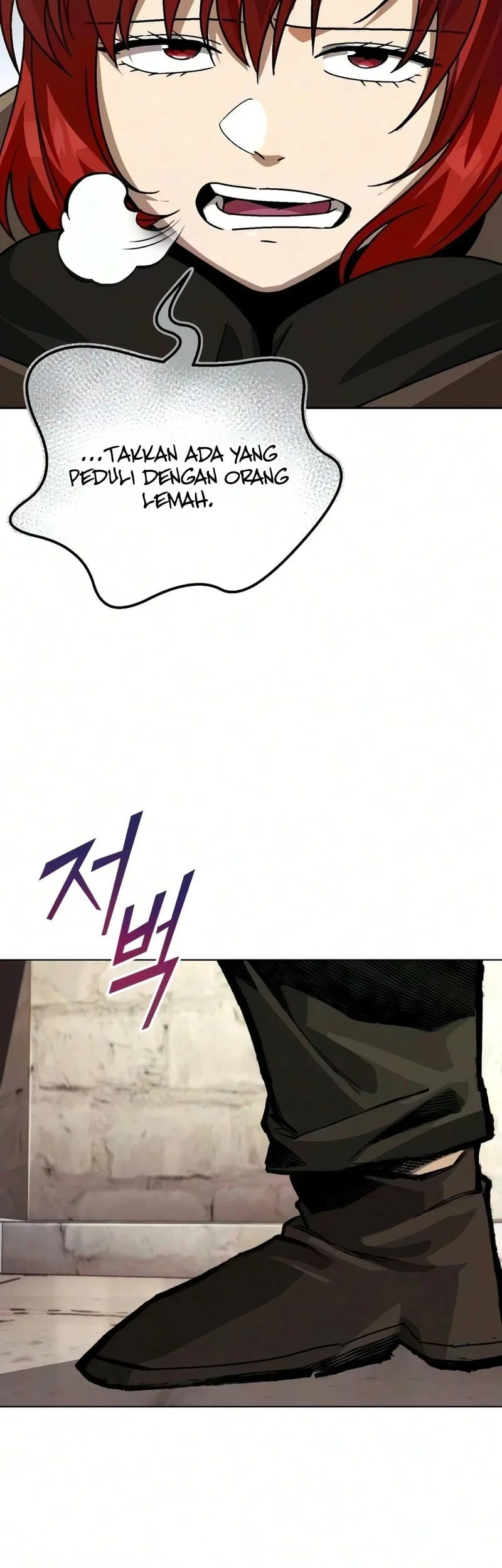 Lazy Prince Becomes a Genius chapter 150 halaman 84