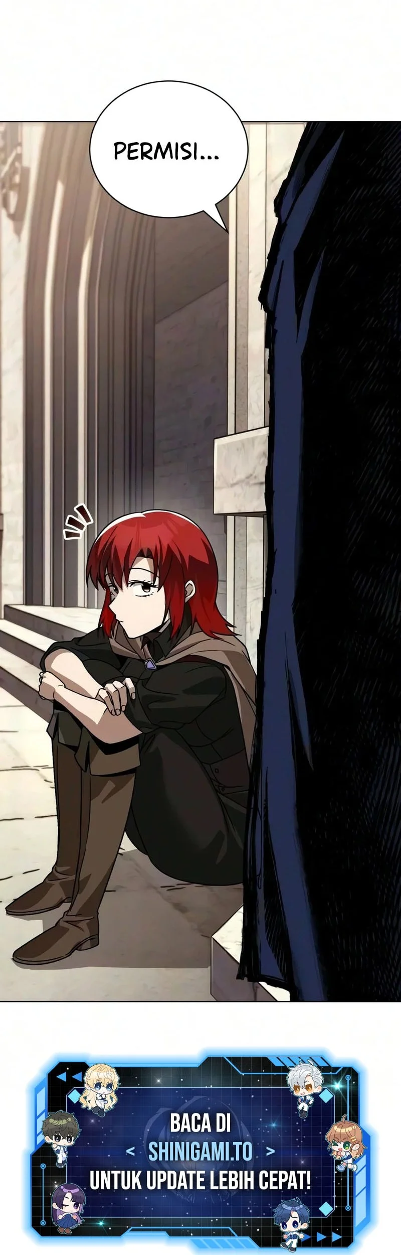 Lazy Prince Becomes a Genius chapter 150 halaman 85