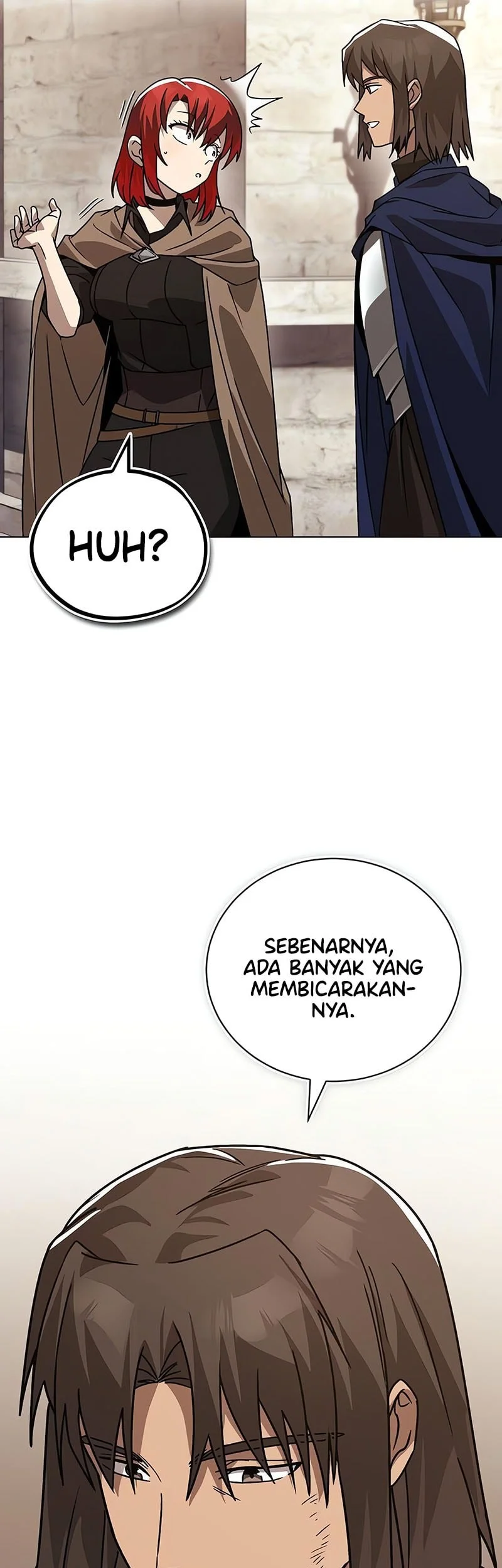 Lazy Prince Becomes a Genius Bab 151 halaman 6
