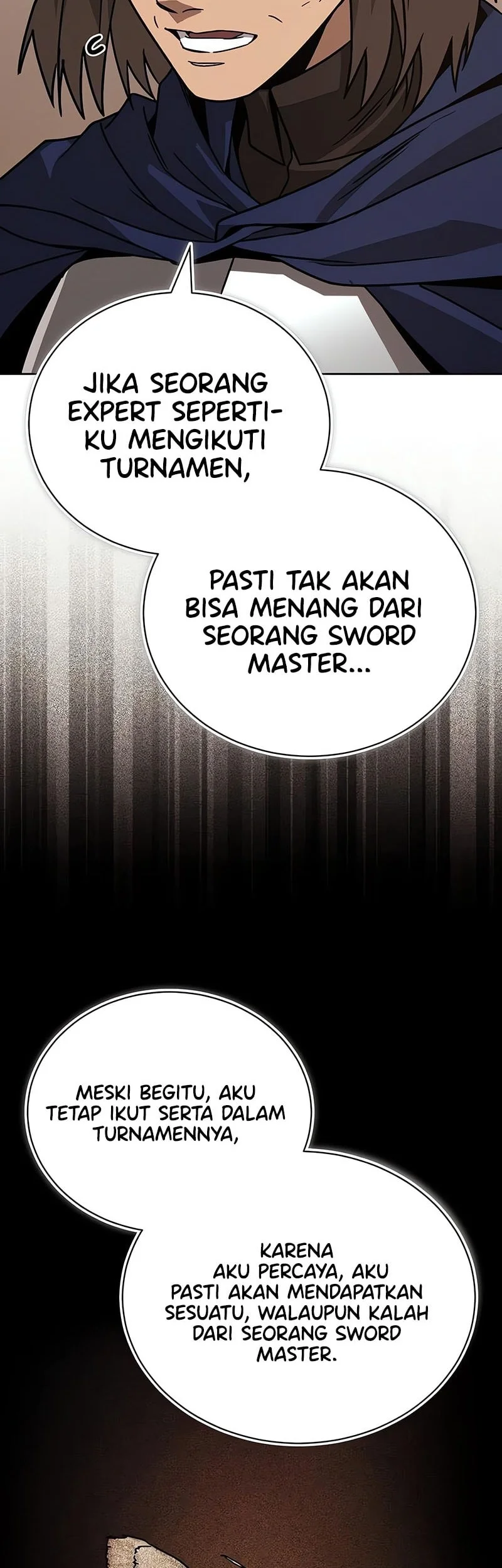 Lazy Prince Becomes a Genius Bab 151 halaman 7