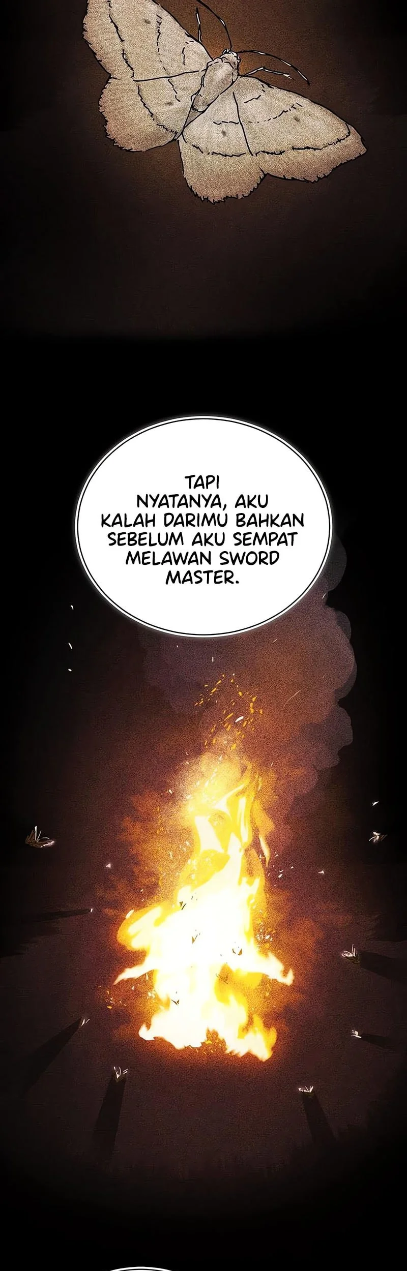 Lazy Prince Becomes a Genius Bab 151 halaman 8