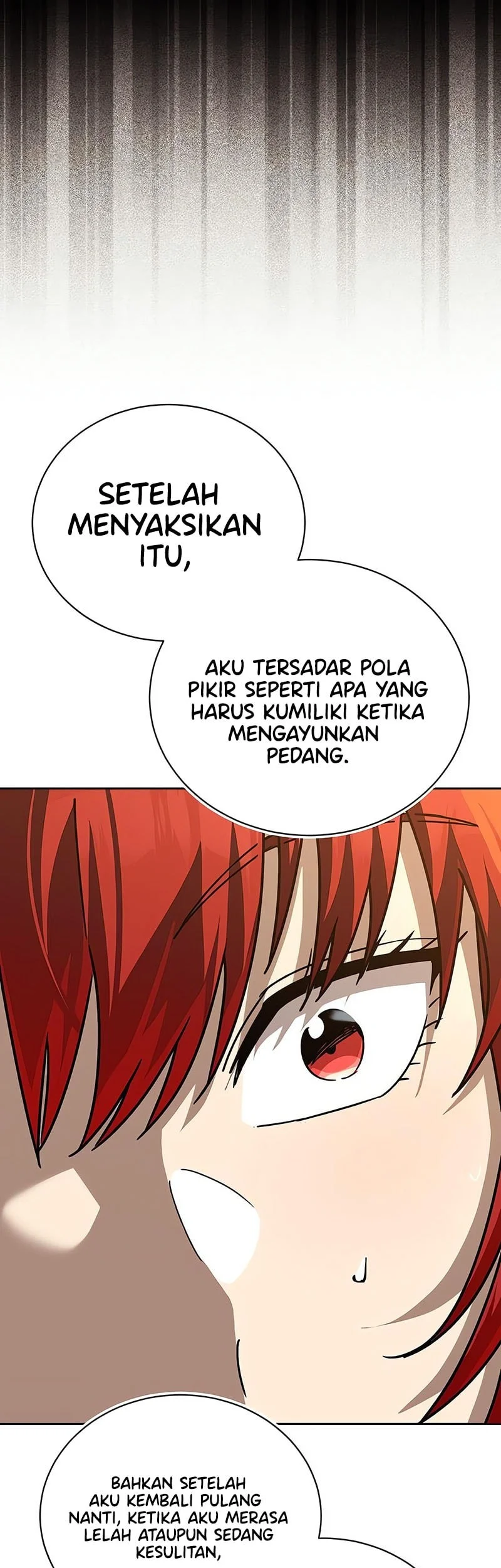 Lazy Prince Becomes a Genius Bab 151 halaman 14