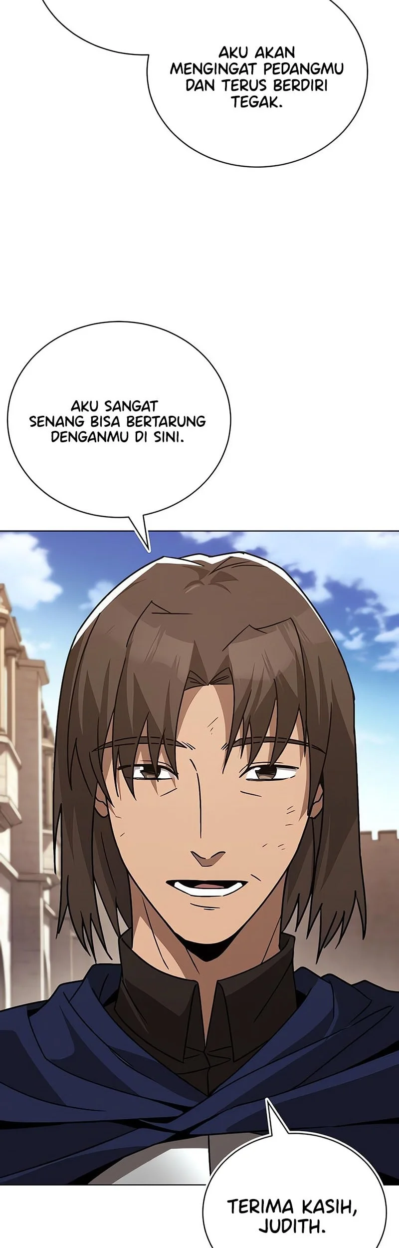 Lazy Prince Becomes a Genius Bab 151 halaman 15