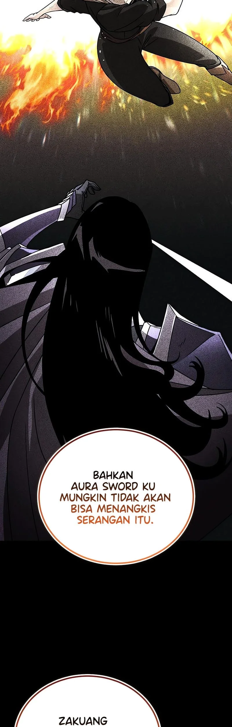 Lazy Prince Becomes a Genius Bab 151 halaman 24
