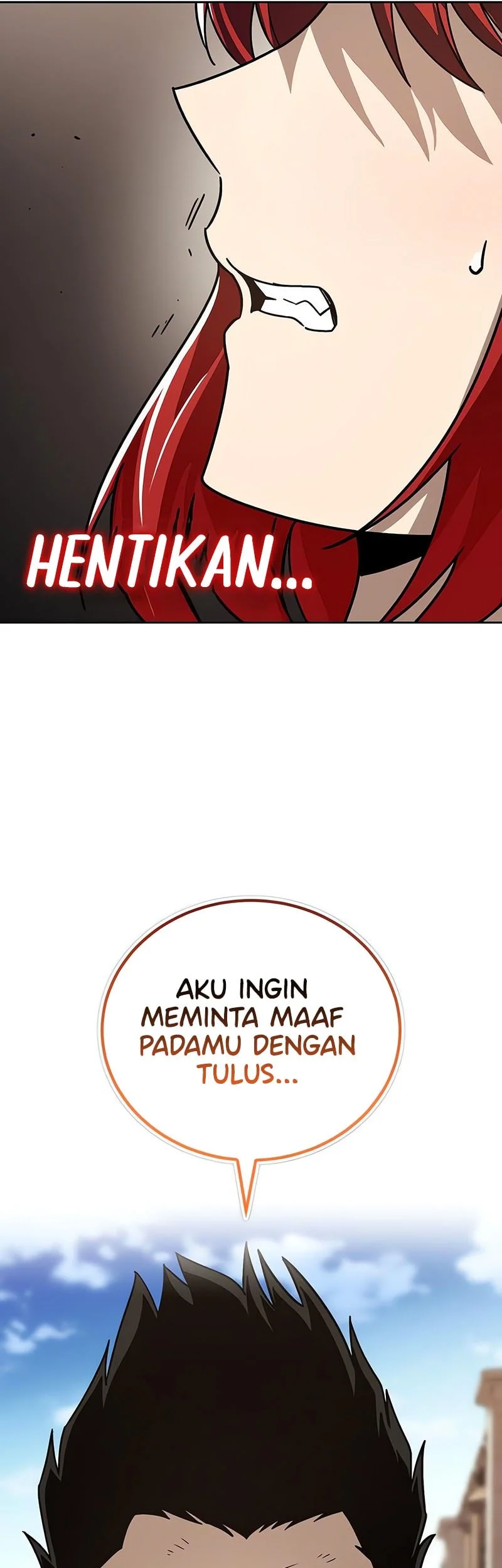 Lazy Prince Becomes a Genius Bab 151 halaman 30