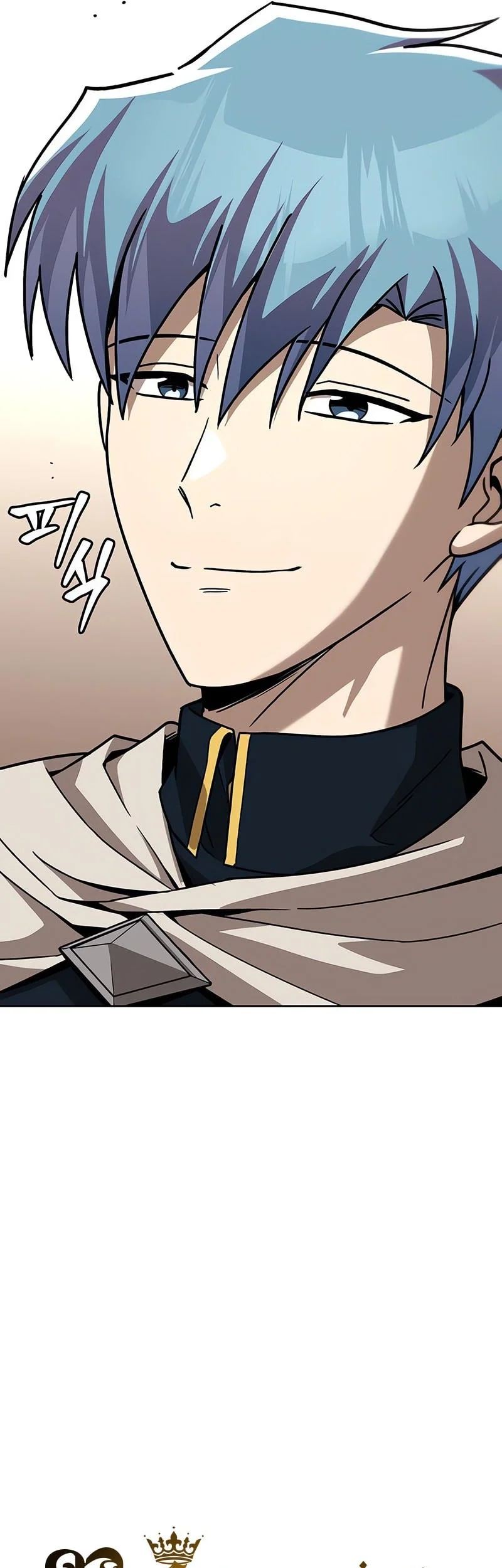Lazy Prince Becomes a Genius Bab 151 halaman 38