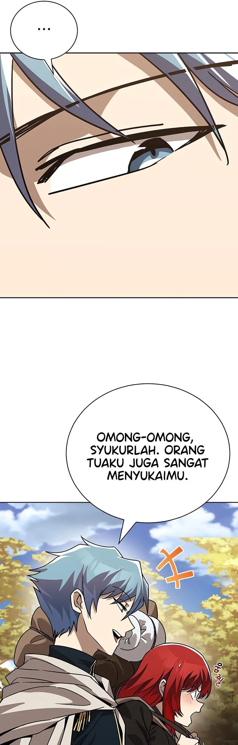 Lazy Prince Becomes a Genius Bab 151 halaman 68