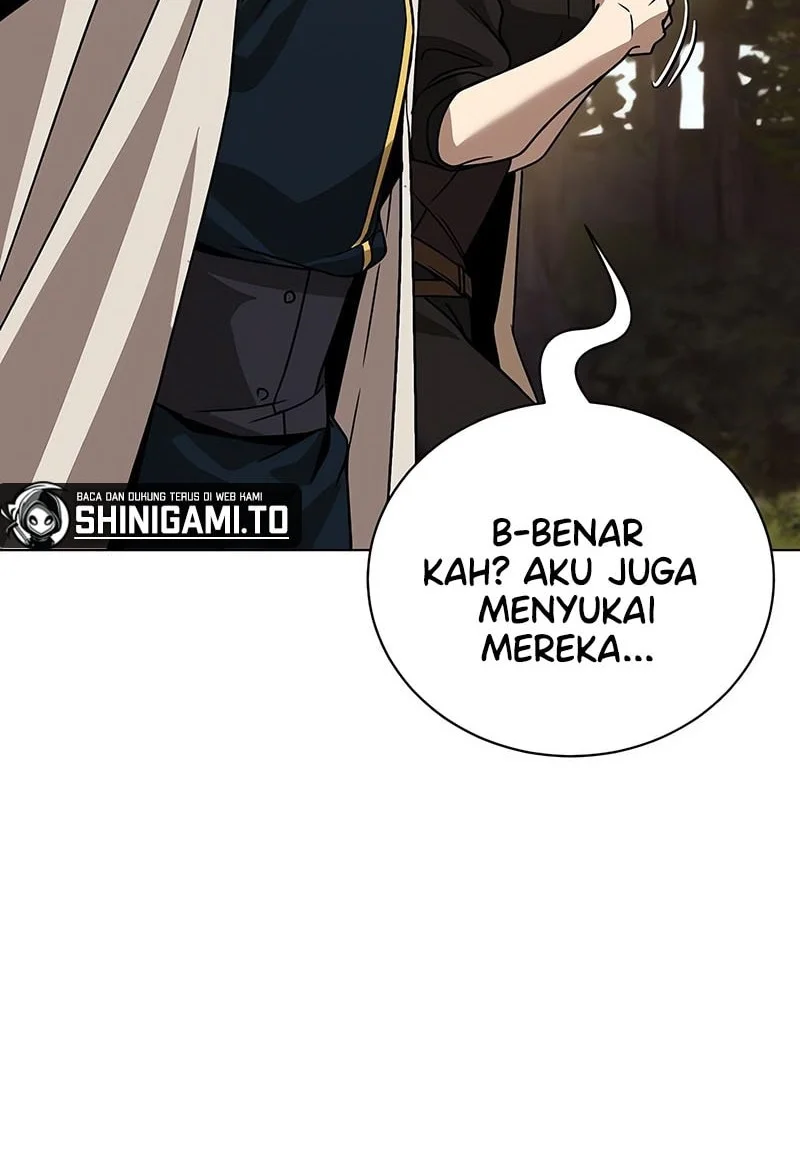 Lazy Prince Becomes a Genius Bab 151 halaman 69