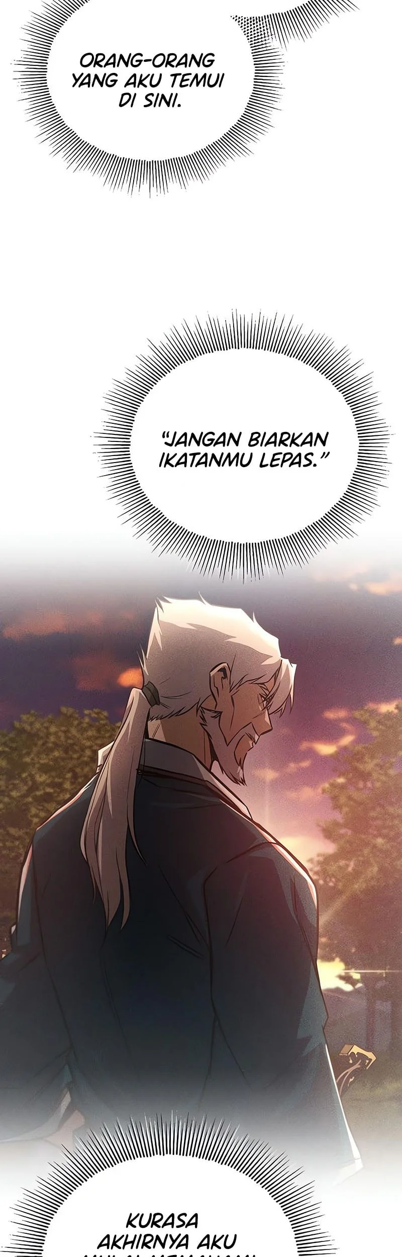 Lazy Prince Becomes a Genius Bab 151 halaman 72