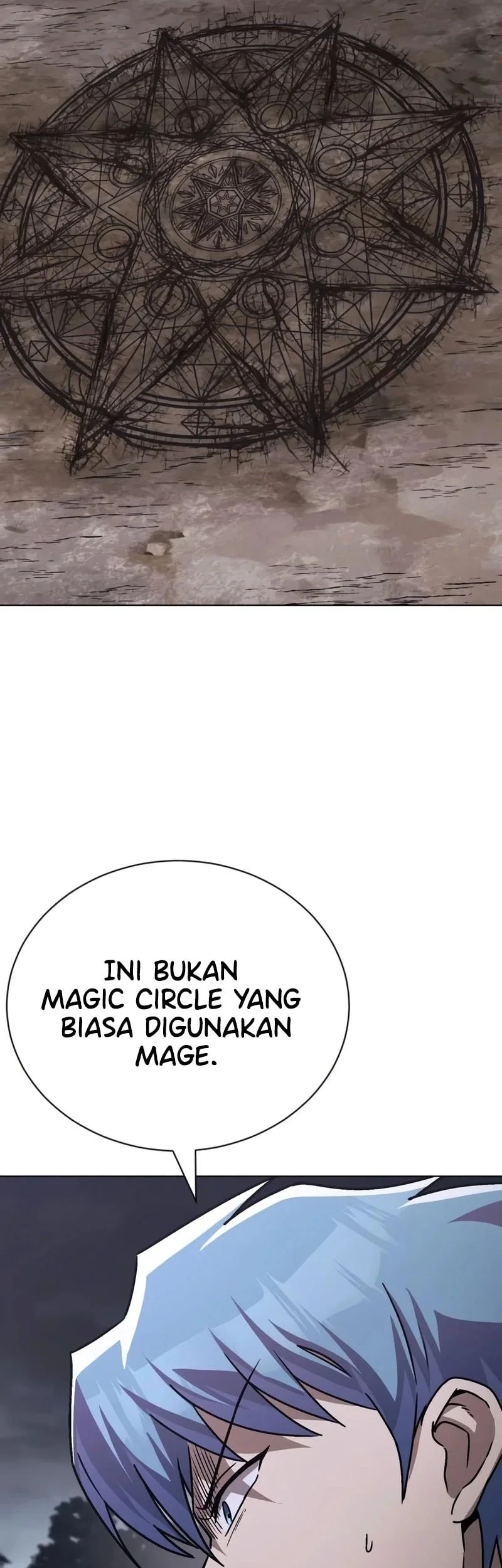 Lazy Prince Becomes a Genius Bab 152 halaman 10
