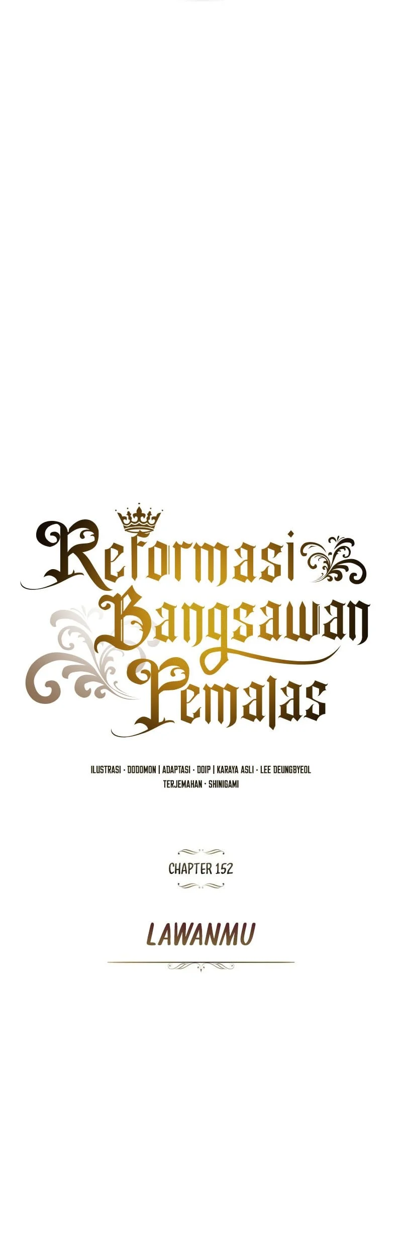 Lazy Prince Becomes a Genius Bab 152 halaman 24