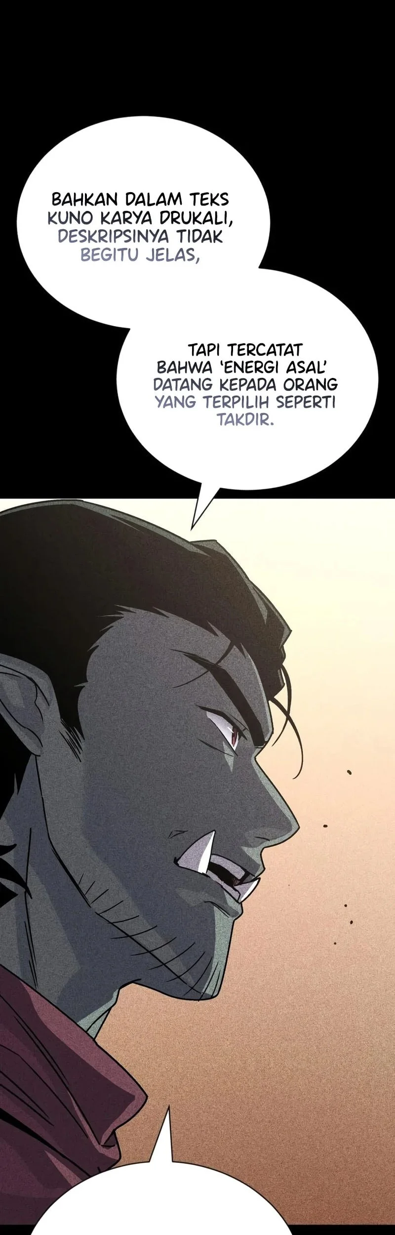 Lazy Prince Becomes a Genius Bab 152 halaman 31
