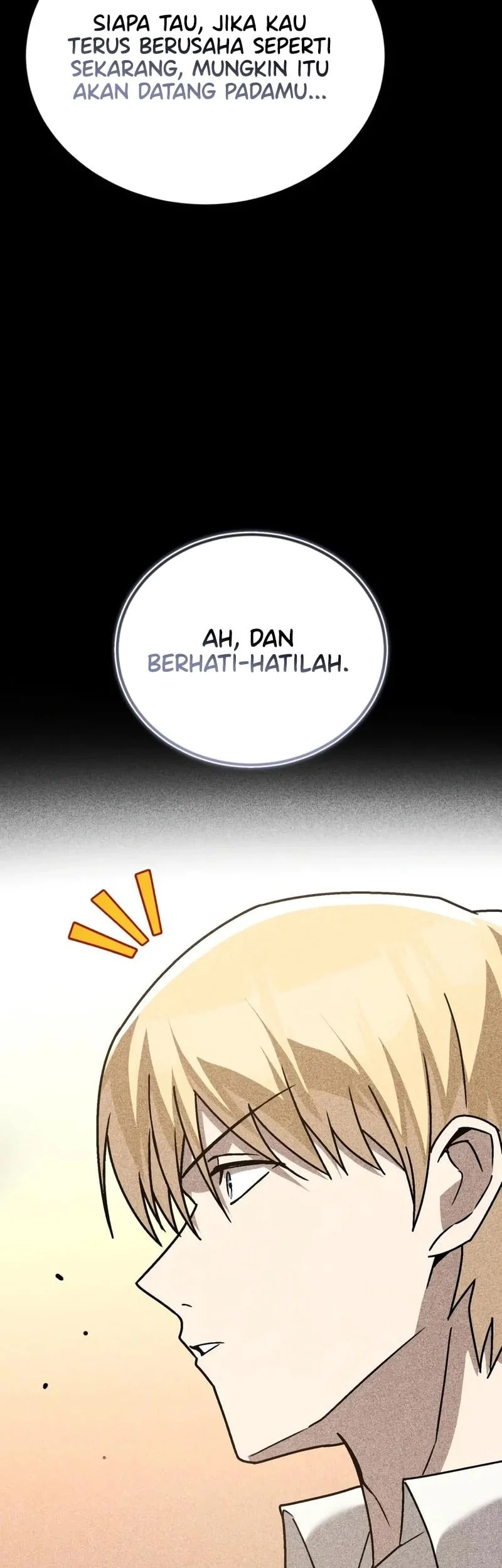 Lazy Prince Becomes a Genius Bab 152 halaman 32