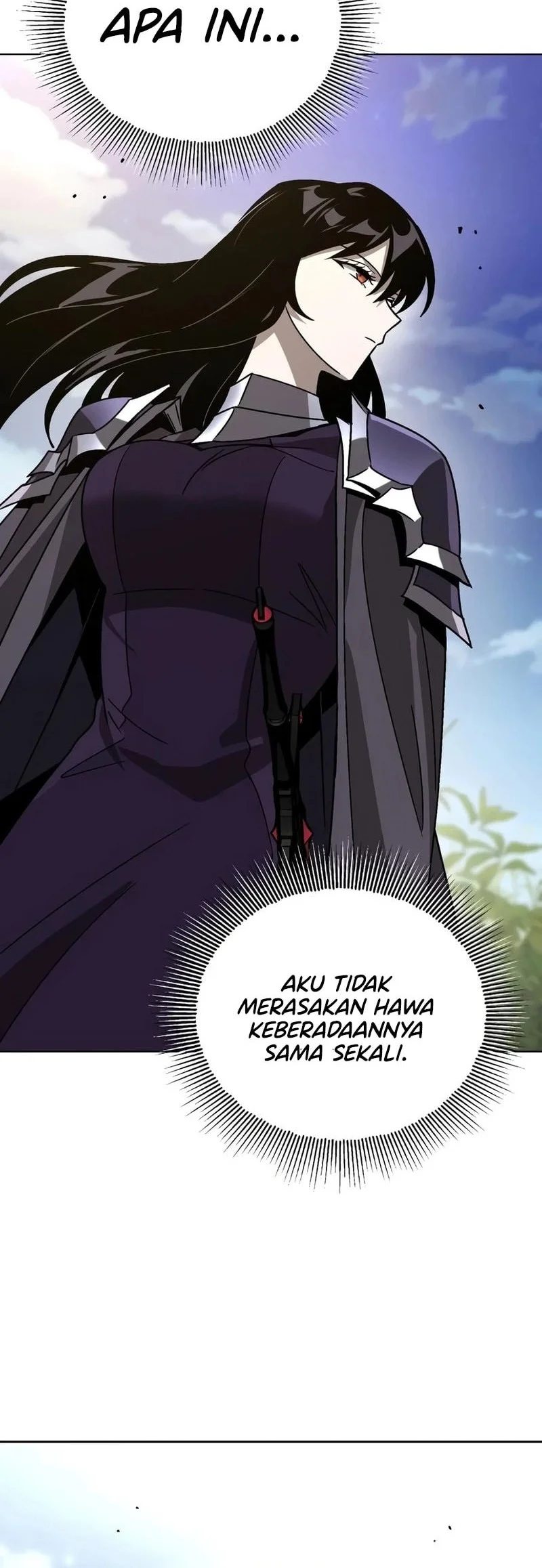 Lazy Prince Becomes a Genius Bab 152 halaman 53
