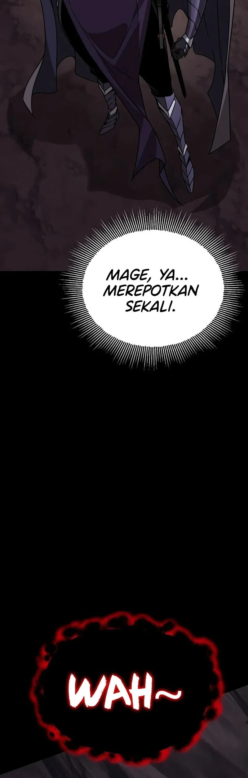 Lazy Prince Becomes a Genius Bab 152 halaman 61