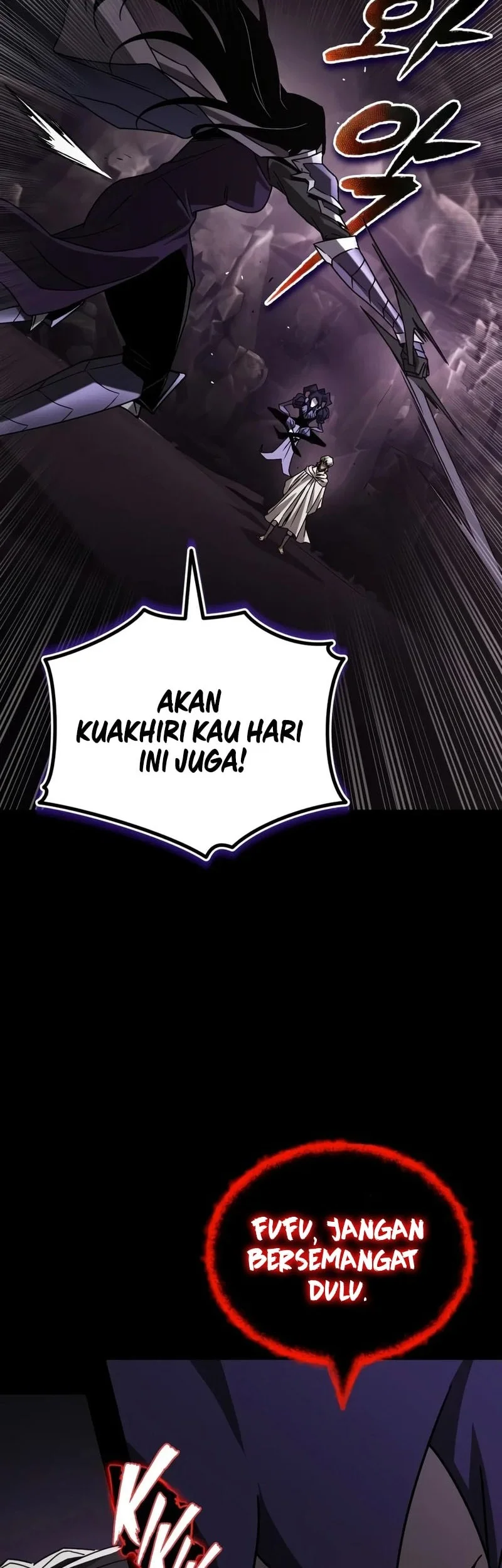 Lazy Prince Becomes a Genius Bab 152 halaman 67