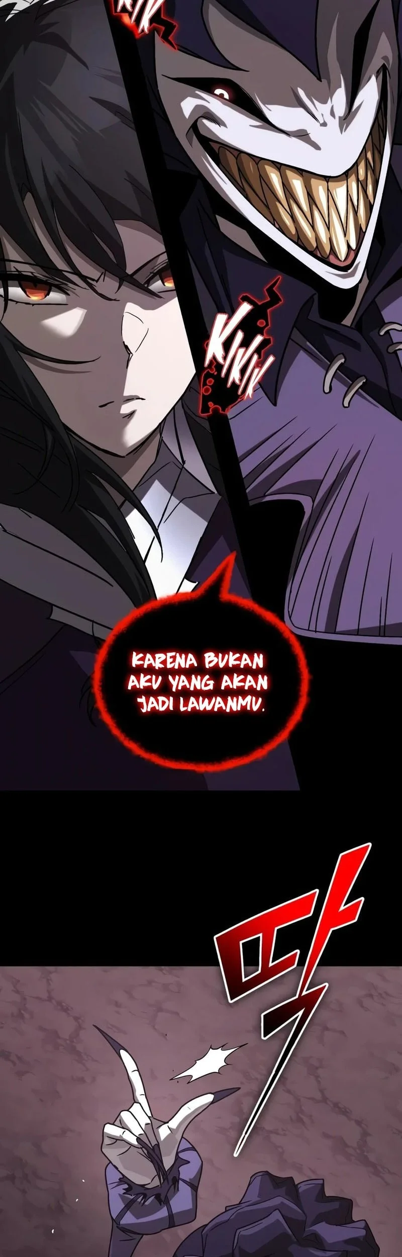 Lazy Prince Becomes a Genius Bab 152 halaman 68