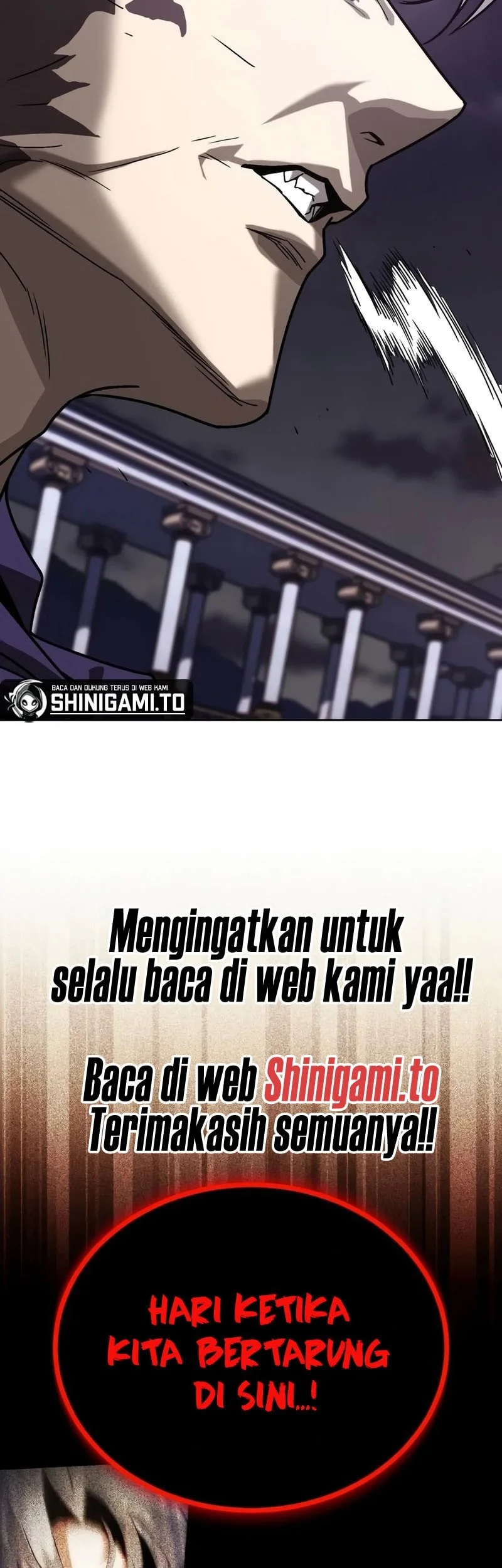 Lazy Prince Becomes a Genius Bab 152 halaman 76