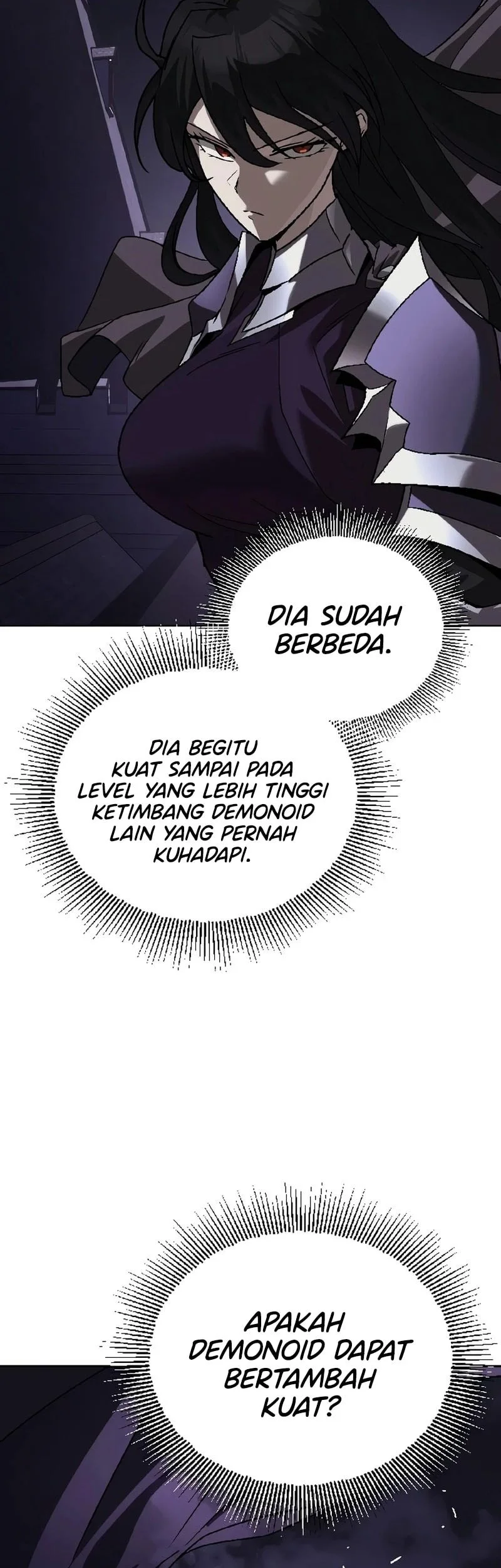 Lazy Prince Becomes a Genius chapter 153 halaman 44