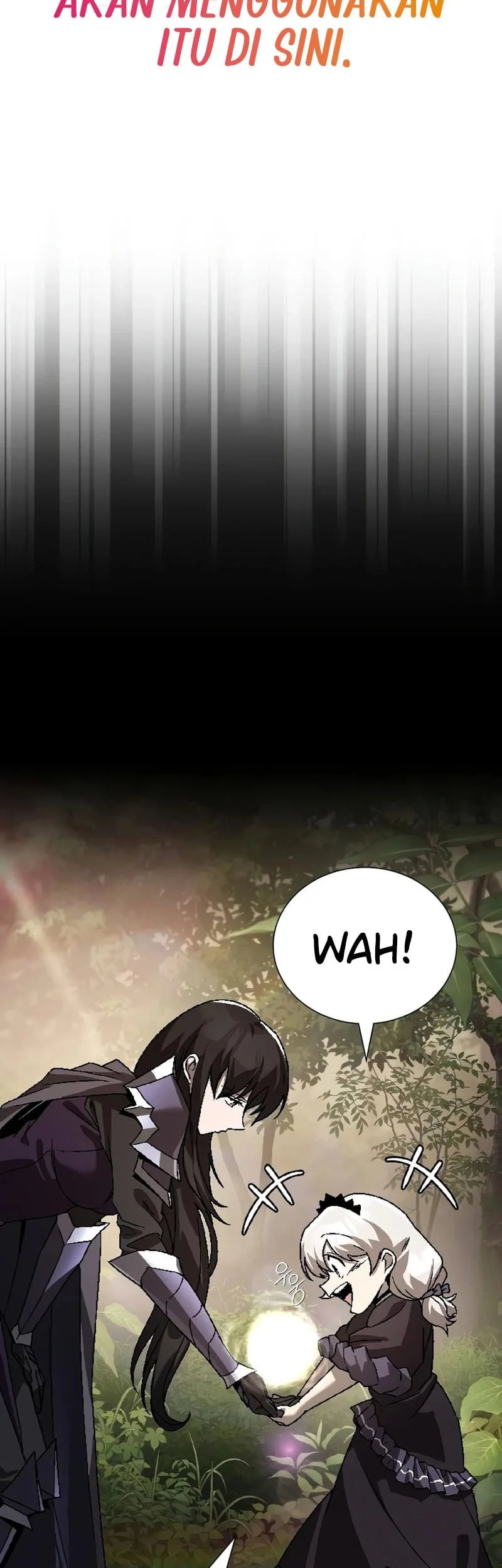 Lazy Prince Becomes a Genius chapter 153 halaman 80
