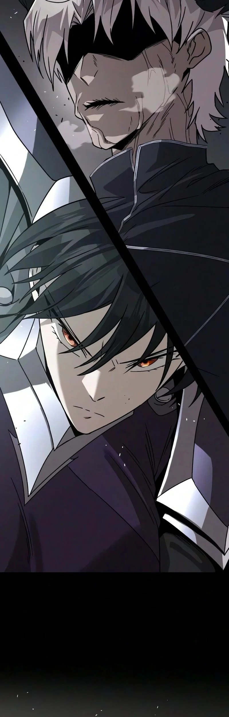 Lazy Prince Becomes a Genius Bab 155 halaman 16