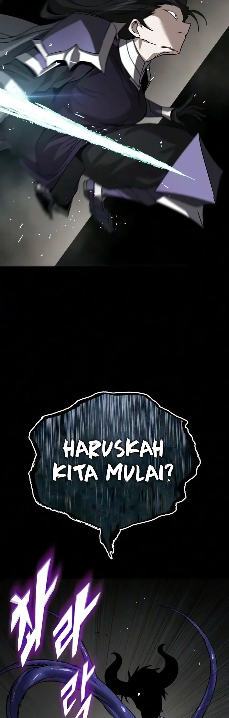 Lazy Prince Becomes a Genius Bab 155 halaman 18