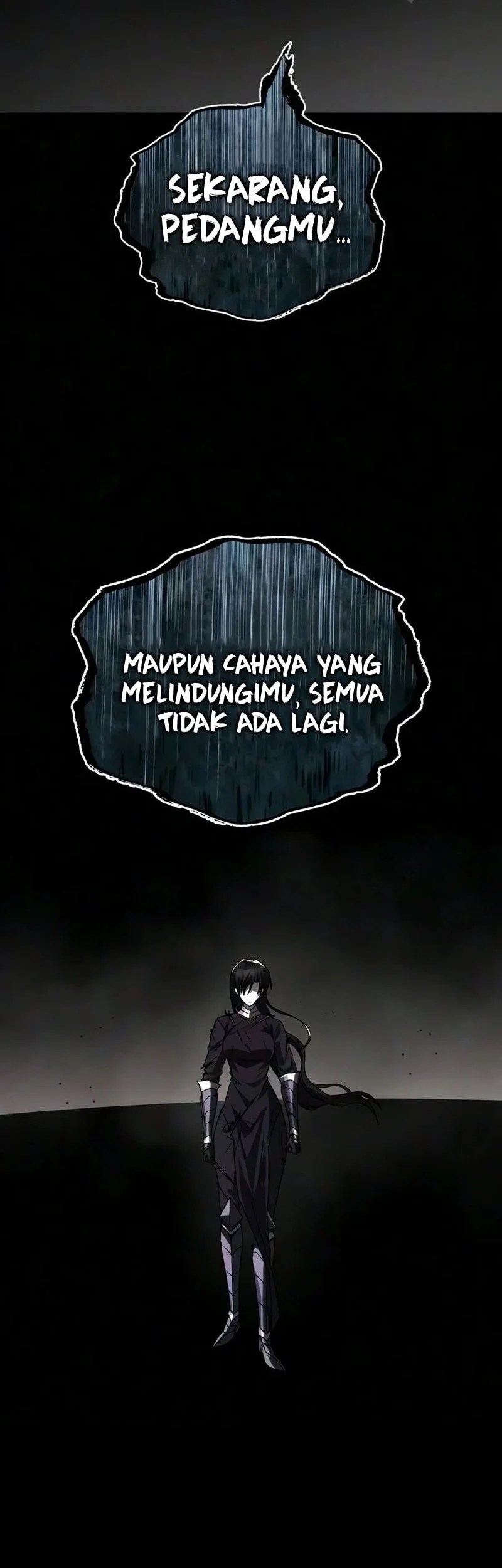 Lazy Prince Becomes a Genius Bab 155 halaman 85