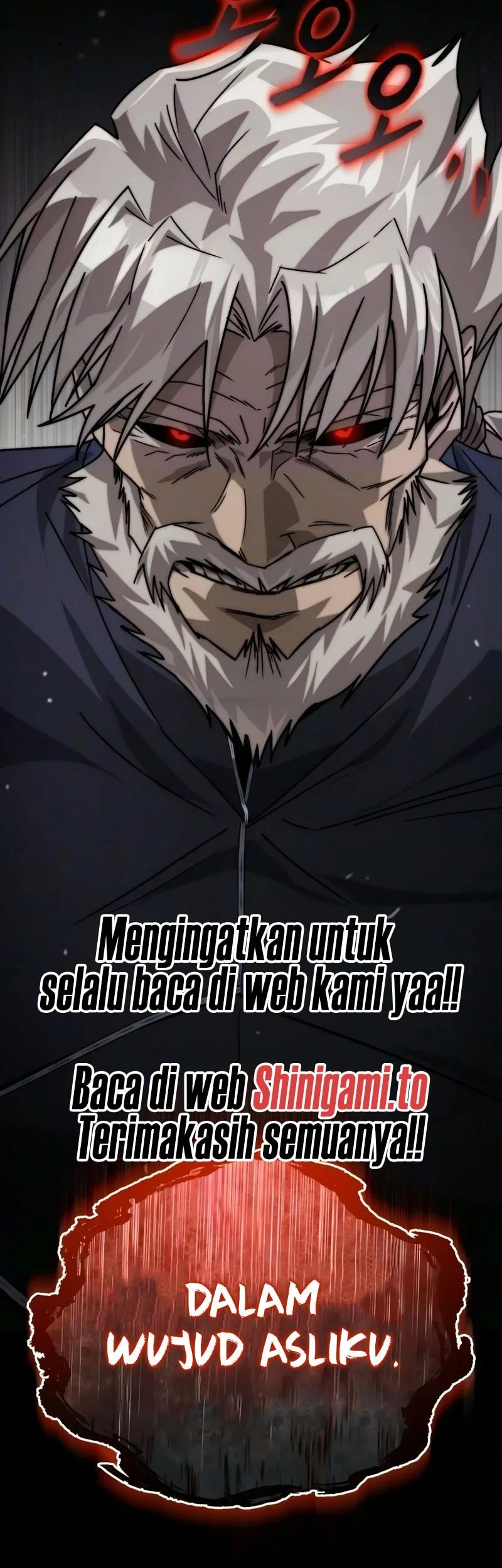 Lazy Prince Becomes a Genius Bab 155 halaman 98